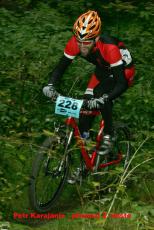 GALERIE VÍTĚZŮ SP 2008